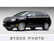 2008 Lincoln MKX Grey,  22528 Miles