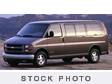 Used 2002 Chevrolet Express